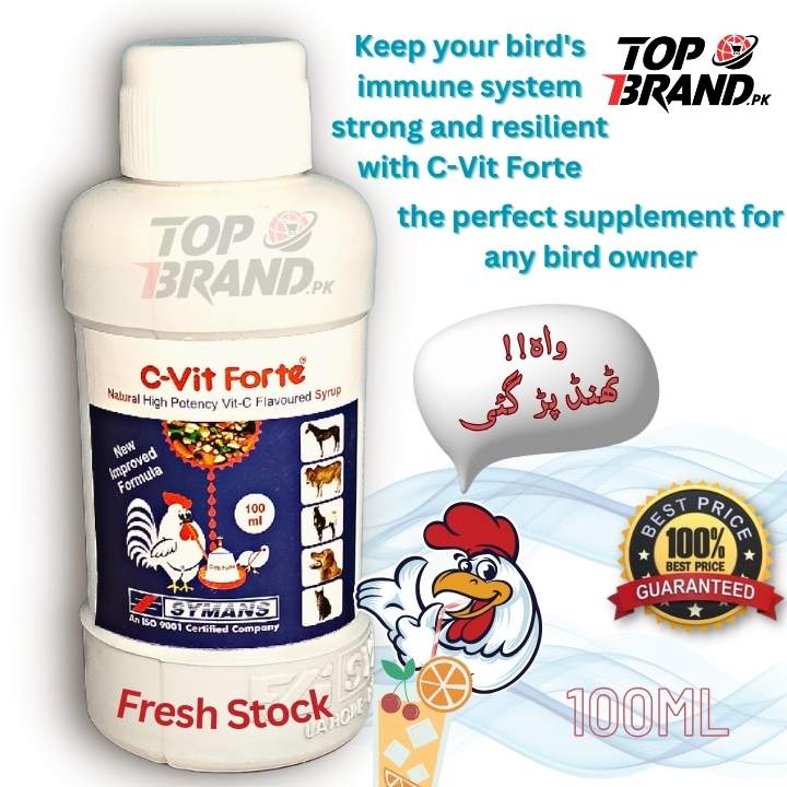 C-Vit Forte