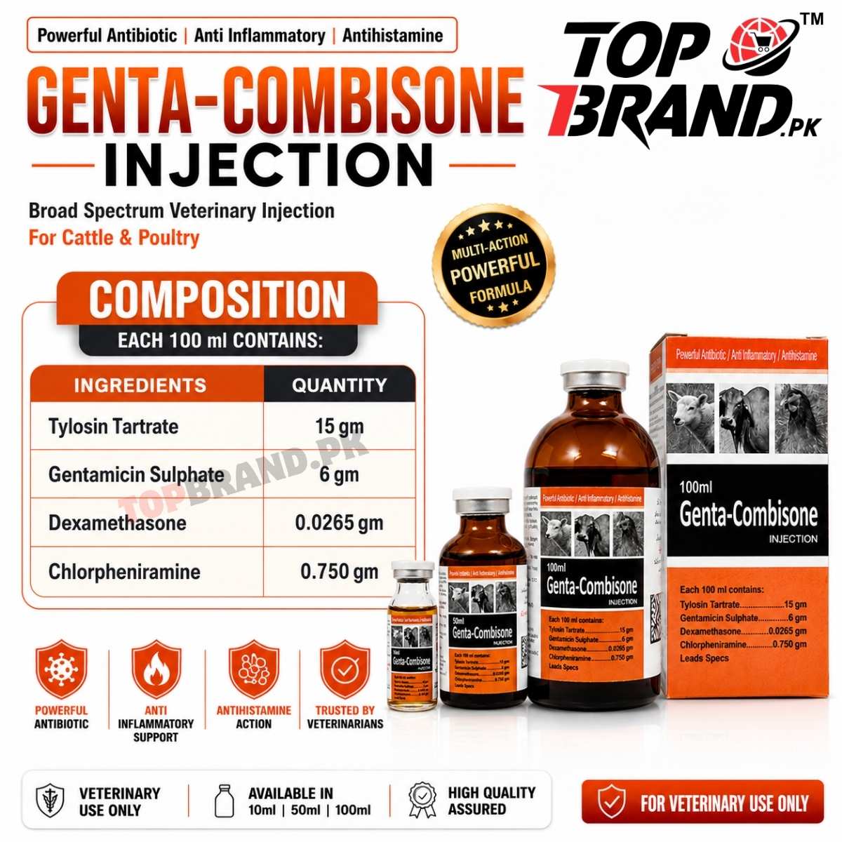 Genta-Combisone