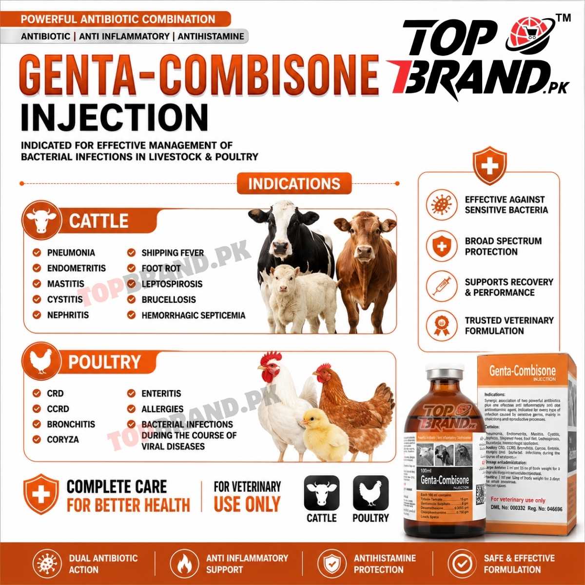 Genta-Combisone