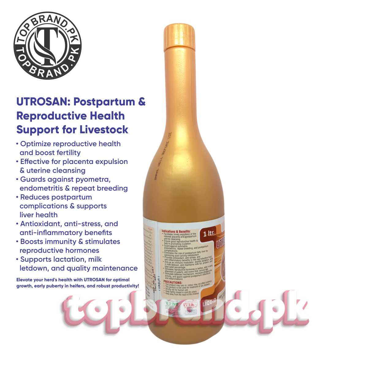 utrosan health_supportive