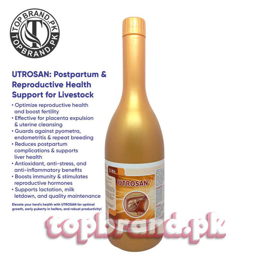 UTROSAN 1 LITTER