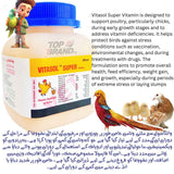 Vitasol Super