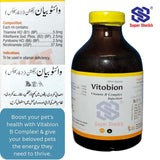 Vitobion Inj | Vitamin B Complex