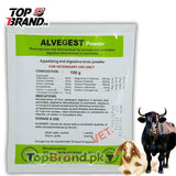 Alvegest Powder