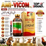 Amivicom Inj.