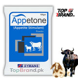 Appetone (APPETITE STIMULANT)