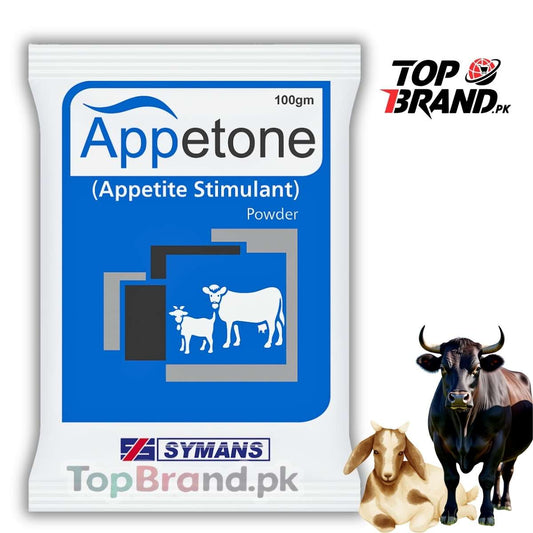 Appetone (APPETITE STIMULANT)