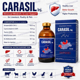 CARASIL Injection 50ml