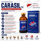 CARASIL Injection 50ml