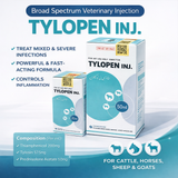 TYLOPEN INJ.