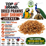 Dried Prawns Baby Shrimps Jheenga