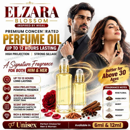 WISAL BY AJMAL ARABIAN ATTAR ATAR ITTAR ITAR