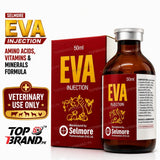 EVA Injection by Selmore
