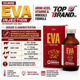 EVA Injection by Selmore