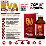 EVA Injection by Selmore