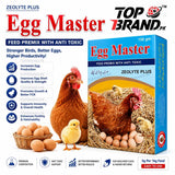 Egg Master, 150g