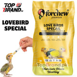 Forchew Lovebirds Special Hand Feeding Formula
