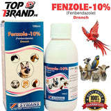 fenbendazole worm nill worm treatment 