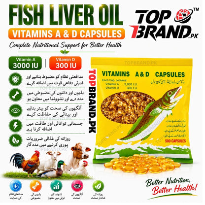 best source of Vitamin D for Birds