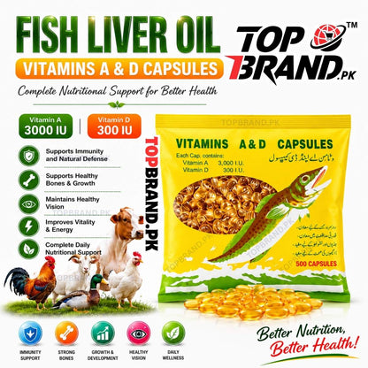best source of Vitamin D for Birds
