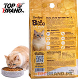 Forchew Premium Bite Cat Food