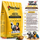 Forchew Hand Feed "HIGH FAT"