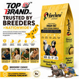 Forchew Hand Feed "HIGH FAT"