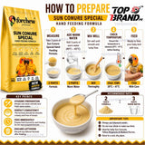 Forchew Sun Conure Special Hand Feeding Formula