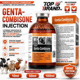Genta-Combisone