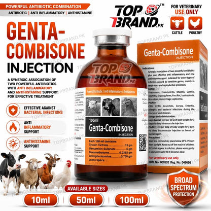 Genta-Combisone