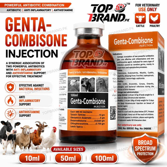 Genta-Combisone