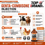 Genta-Combisone