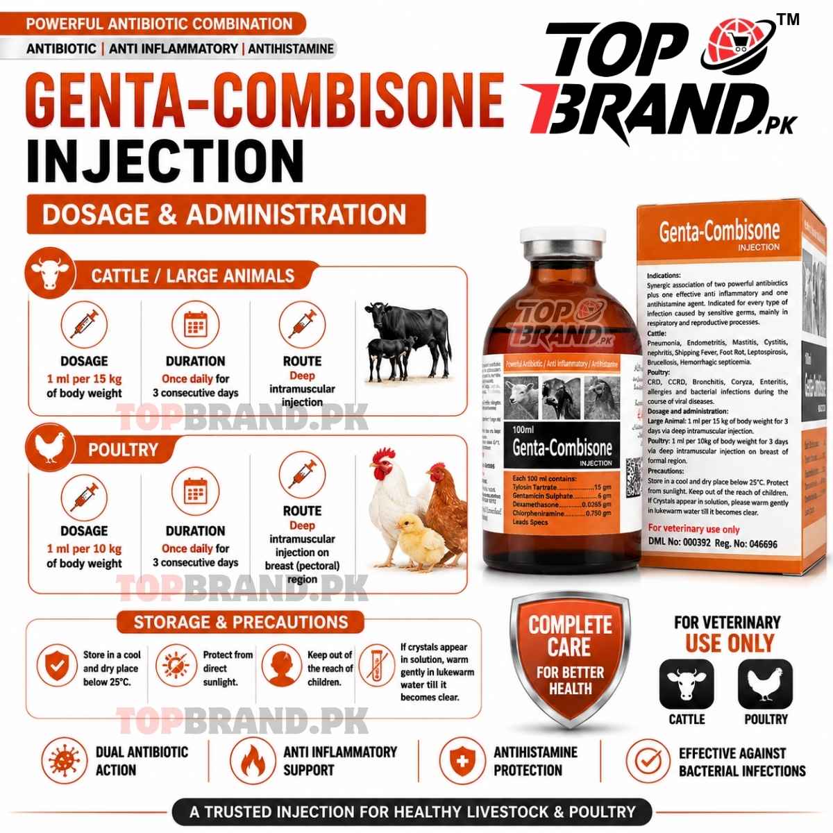 Genta-Combisone
