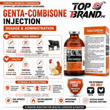Genta-Combisone