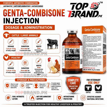 Genta-Combisone