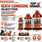 Genta-Combisone