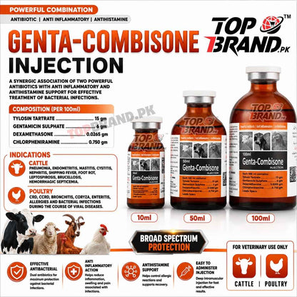 Genta-Combisone