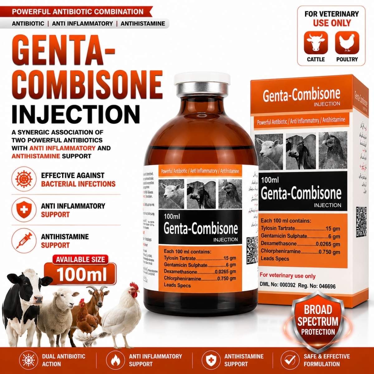 Genta-Combisone