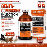 Genta-Combisone