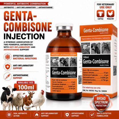 Genta-Combisone
