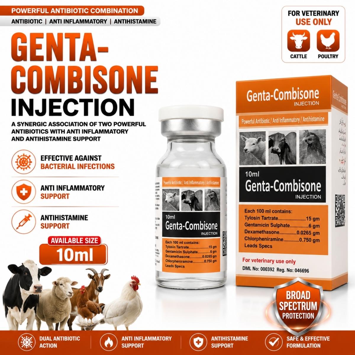 Genta-Combisone