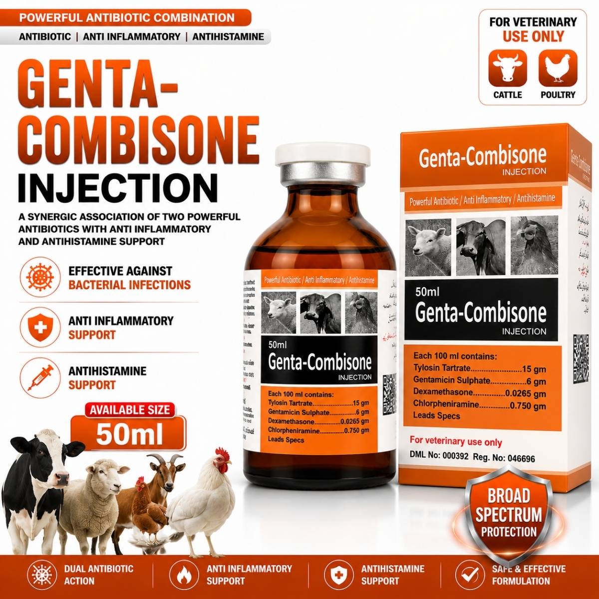 Genta-Combisone