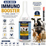 Immuno Booster 1 Ltr