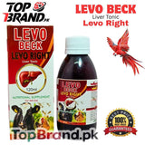 Levo Beck - Levo Right (Liver Tonic)