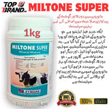 MILTONE SUPER