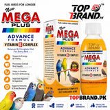 Mega Plus 120ml