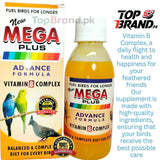 Mega Plus 120ml