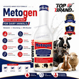 Metogen 1 Ltr Amino Acid for Live Stock