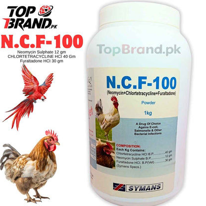 NCF-100