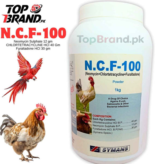 NCF-100